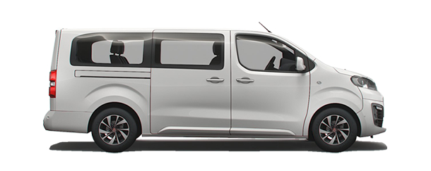 Fiat Ulysse kiralama
